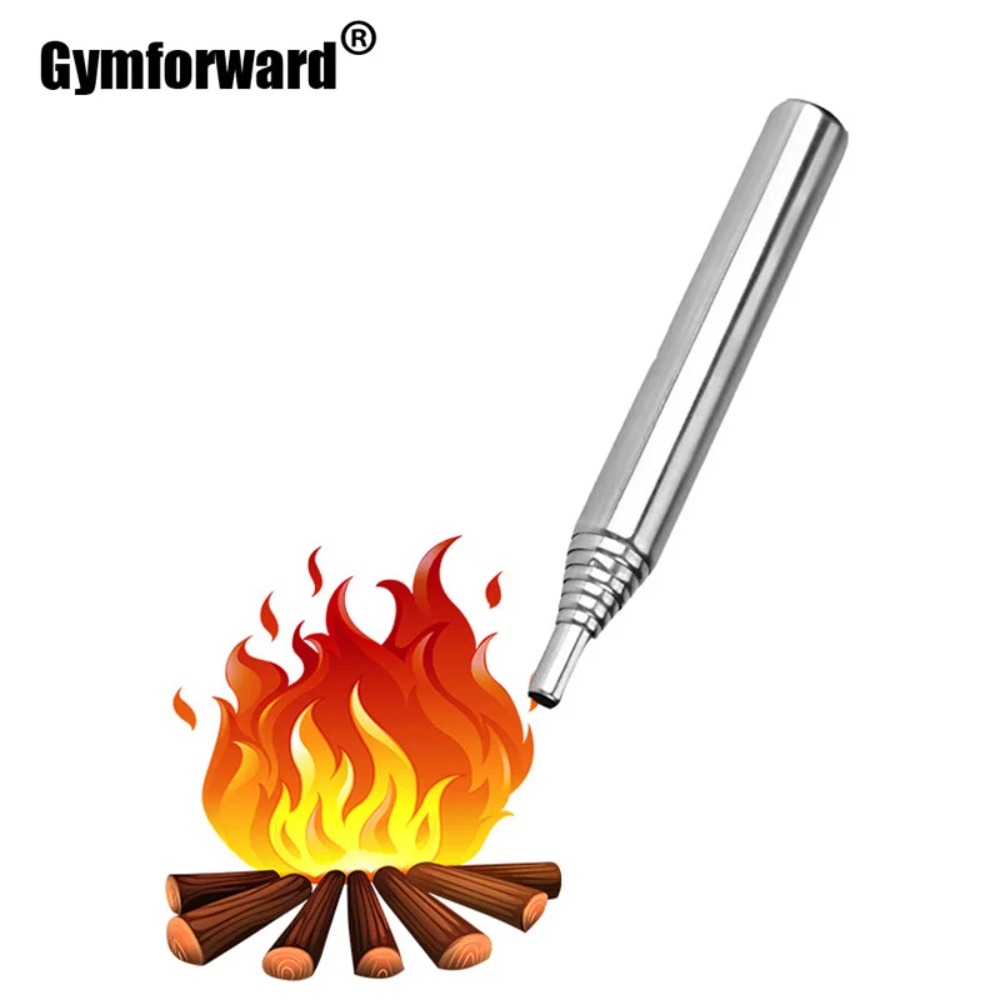 Fire Starting Kit - في الهواء الطلق أدوات إنقاذ مجموعة