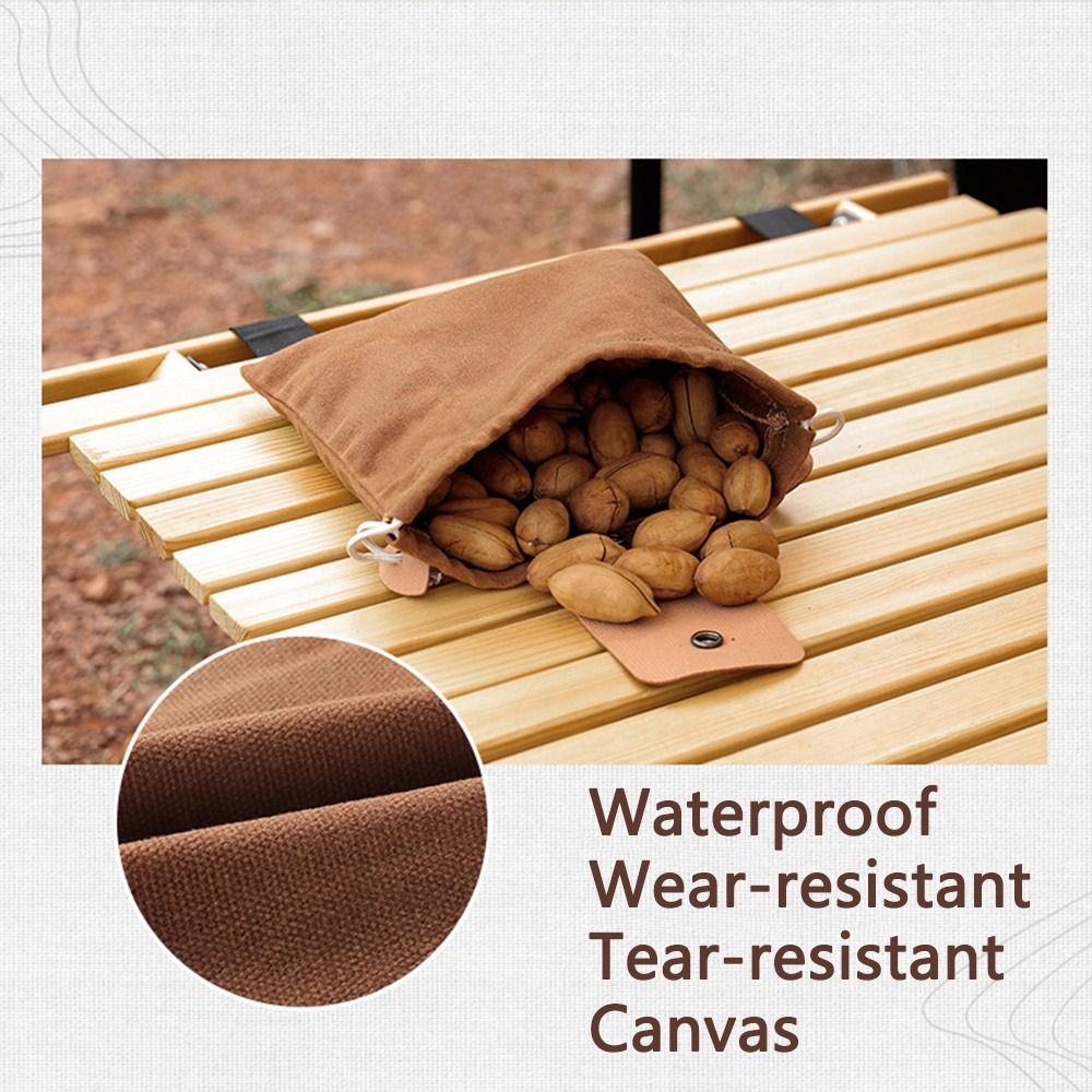 Water Bag Collapsible - حقيبة تخزين قماشية قابلة للطي، حقيبة