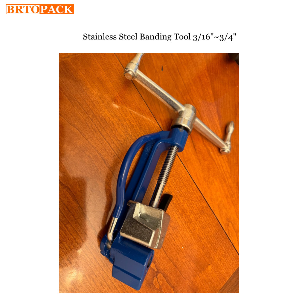 Multi Tool Plier - متعددة الوظائف الربط الموتر الفولاذ المقاوم
