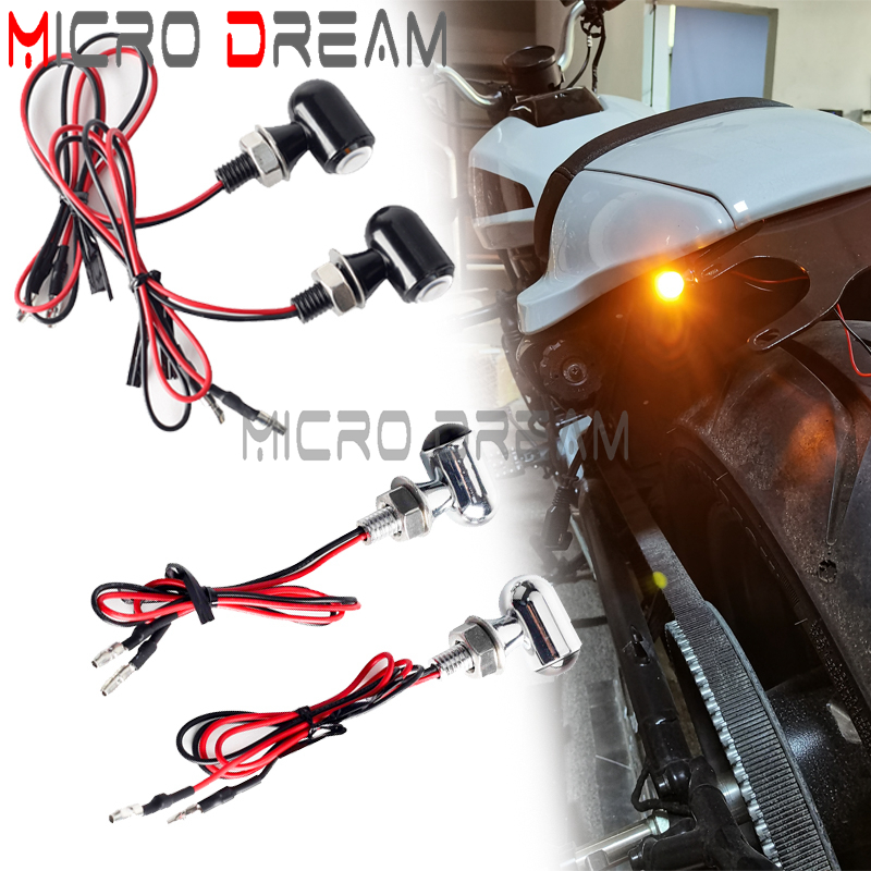 ل هارلي سوفتيل داينا سبورتستر  - مراجعة Sos Light Strobe وسعره
