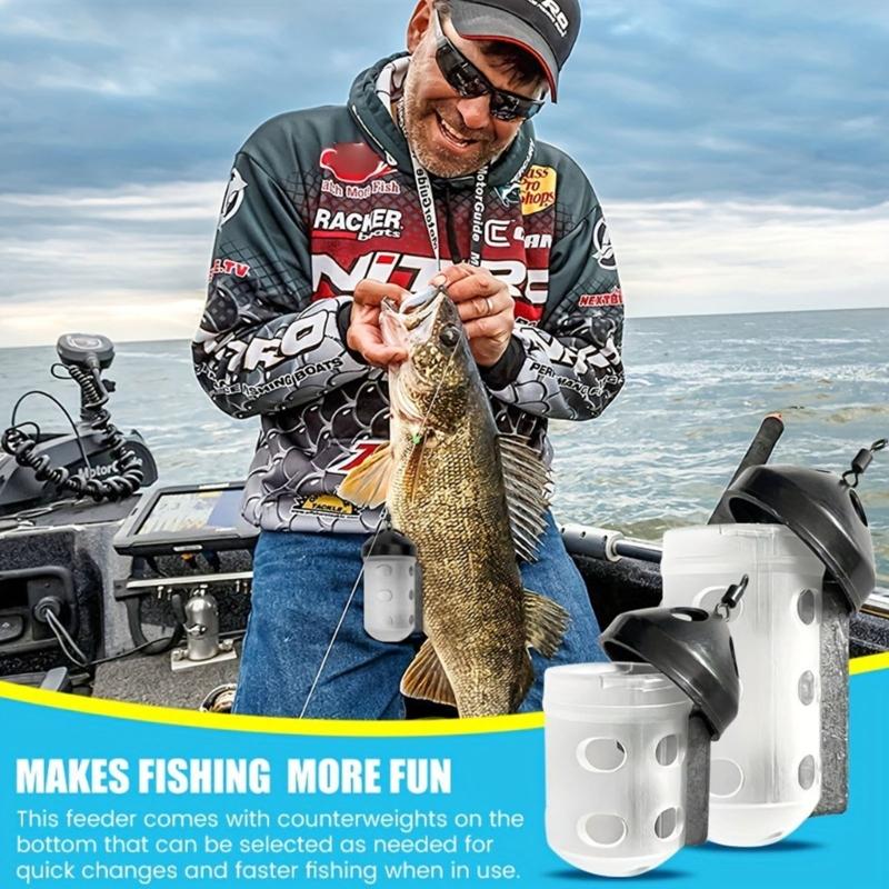 مضغوطة كاربس غطس صيد الأسماك ا - مراجعة Fishing Kit Compact وسعره