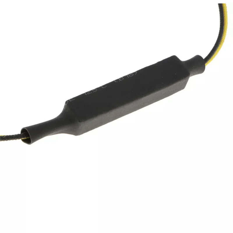 12 فولت 21 واط دراجة نارية فك  - مراجعة Sos Light Strobe وسعره
