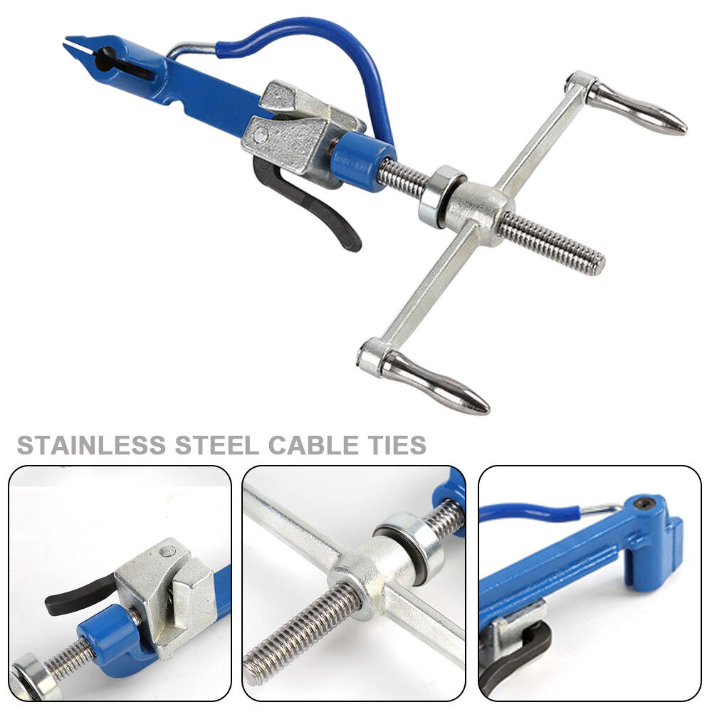 متعددة الوظائف الربط الموتر ال - مراجعة Multi Tool Plier وسعره