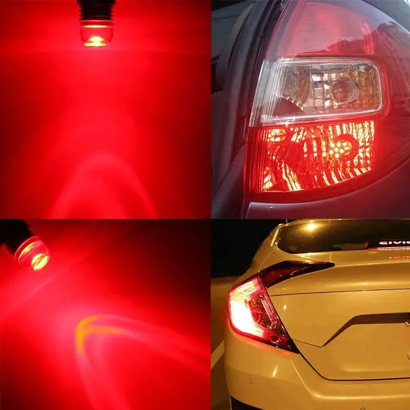 إشارات ضوء وامض ستروب ، لمبة ف - مراجعة Sos Light Strobe وسعره
