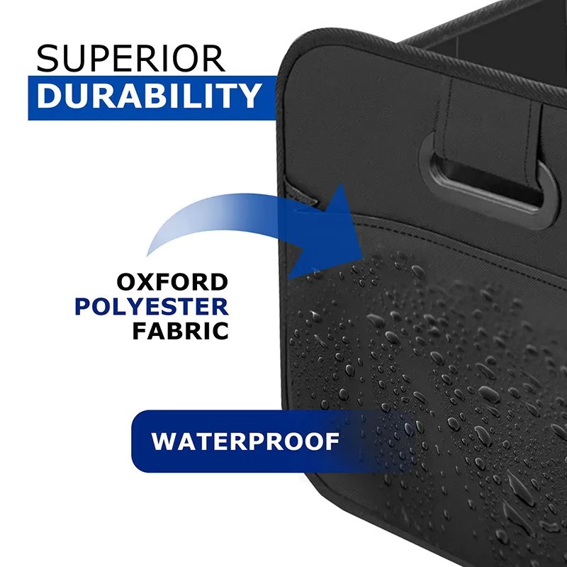 صندوق تخزين كبير قابل للطي لصن - مراجعة Water Bag Collapsible وسعره