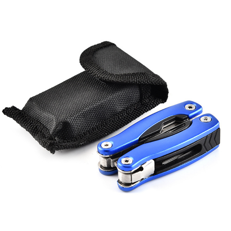 الفولاذ المقاوم للصدأ للطي كما - مراجعة Multi Tool Plier وسعره
