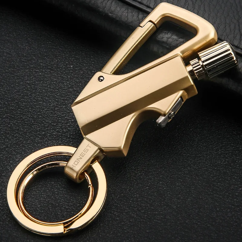 في الهواء الطلق المعادن المحمو - مراجعة Fire Starting Kit وسعره