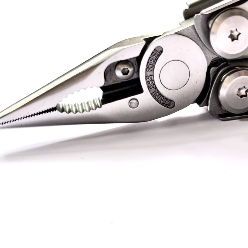 داي كامبينج DL1B أدوات متعددة  - مراجعة Multi Tool Plier وسعره