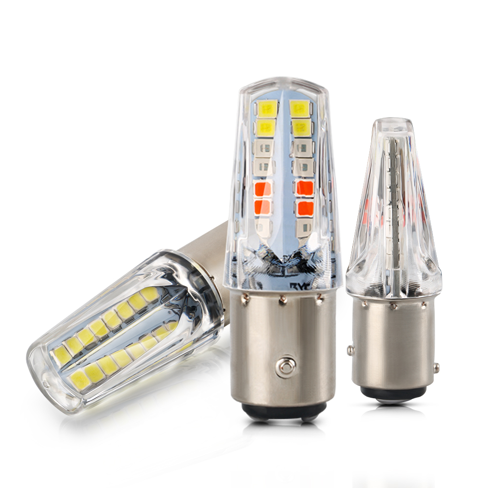 مصابيح ليد للدراجات النارية ،  - مراجعة Sos Light Strobe وسعره