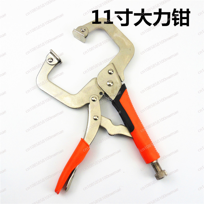 كماشة قوية متعددة الوظائف العا - مراجعة Multi Tool Plier وسعره