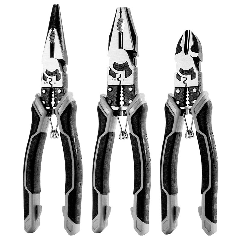 العالمي متعدد الوظائف قطري كما - مراجعة Multi Tool Plier وسعره