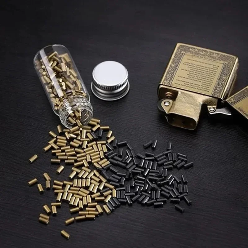 100 قطعة من ولاعات الفلين الذه - مراجعة Fire Starting Kit وسعره