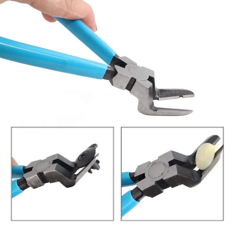 كماشة متعددة الوظائف للسيارات  - مراجعة Multi Tool Plier وسعره