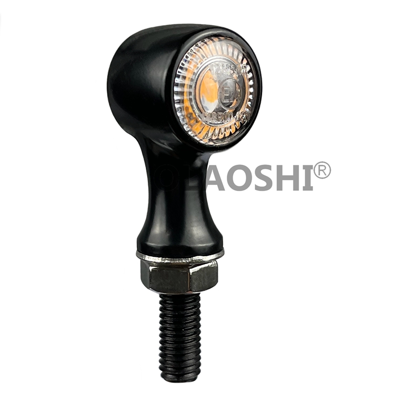 E Mark-دراجة نارية بدوره أضواء - مراجعة Sos Light Strobe وسعره